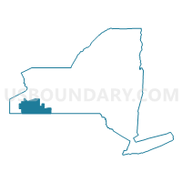 Assembly District 149 in New York